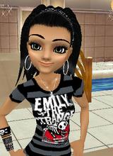 avatar image