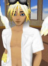 Avatar pic