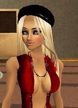 avatar image