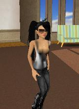 avatar picture