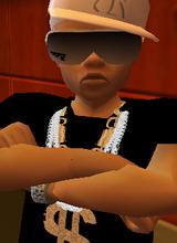 avatar image