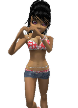avatar picture