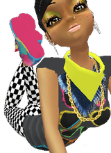 avatar image