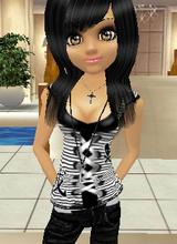 Avatar pic