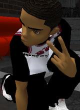 Avatar pic