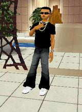 Avatar pic