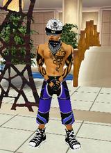 avatar image