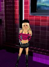 Avatar pic