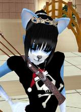 avatar image