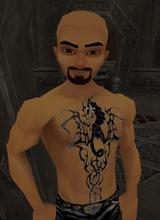 avatar image