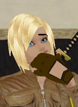 avatar image