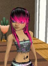 Avatar pic
