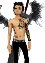 avatar image