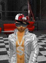 Avatar pic