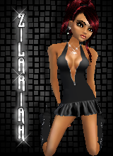 Zilariah