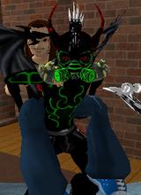 avatar image