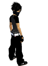 avatar image
