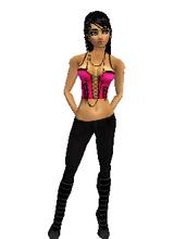 avatar picture