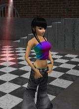 avatar image
