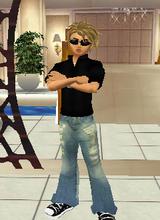 avatar image