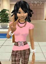 avatar image
