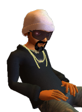 avatar image
