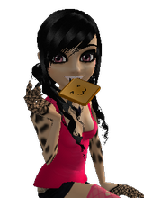 avatar image