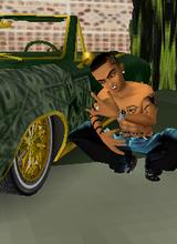 avatar picture