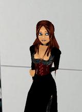 Avatar pic