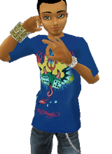 avatar image