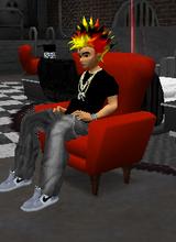 avatar image