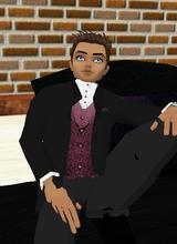 avatar image