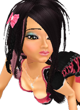 avatar image