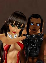 Avatar pic