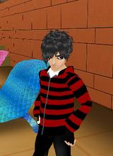 Avatar pic