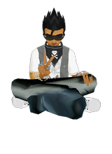 IthinkImGhetto