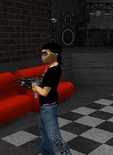 avatar image