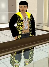 avatar image