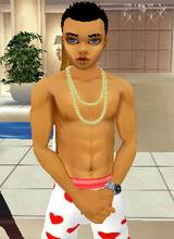 avatar image