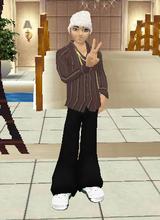 avatar image