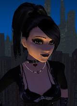 avatar image