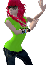 avatar picture