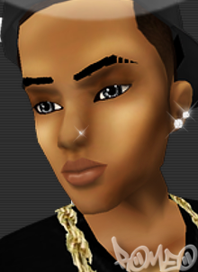avatar image