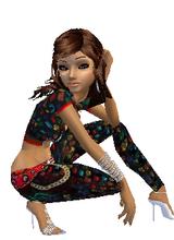 avatar image
