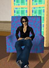 avatar image