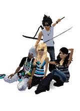 avatar image