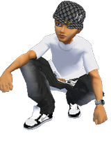 avatar image