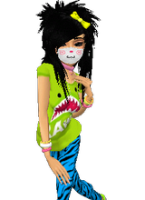 avatar image