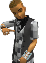 avatar image