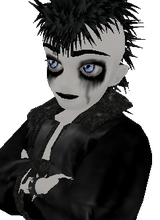 avatar image
